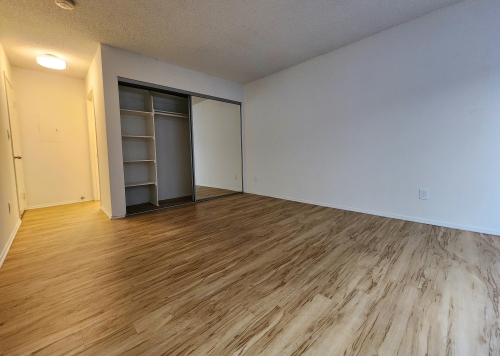 Apartment in Los Angeles