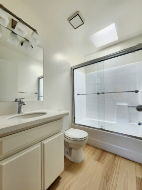 Apartment in Los Angeles