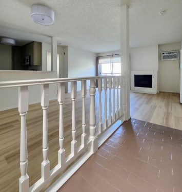Apartment in Los Angeles