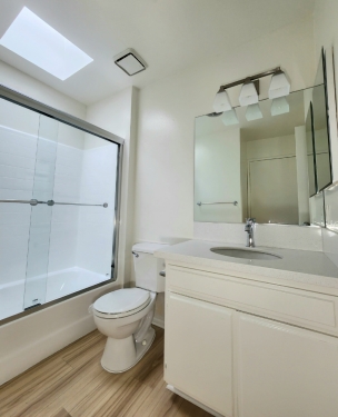 Apartment in Los Angeles