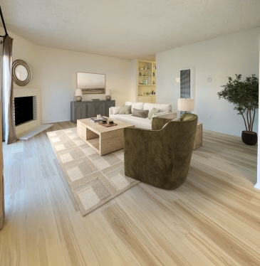 Apartment in Los Angeles