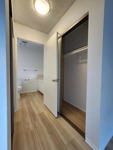 Apartment in Los Angeles