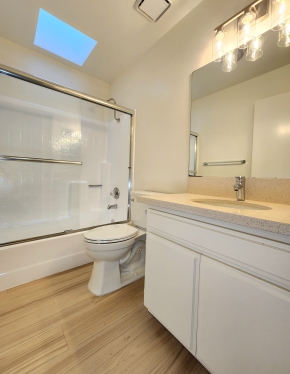 Apartment in Los Angeles