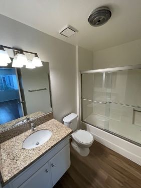 Apartment in Los Angeles