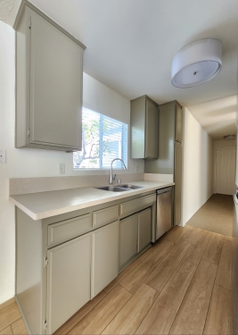 Apartment in Los Angeles