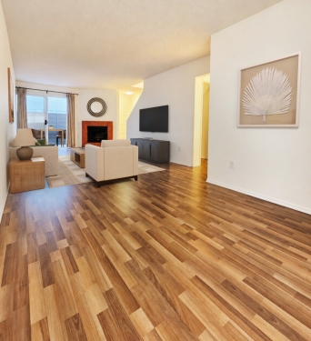 Apartment in Los Angeles