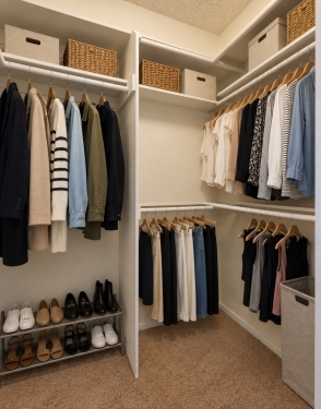 Apartment in Los Angeles