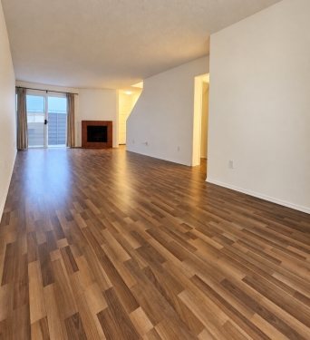 Apartment in Los Angeles