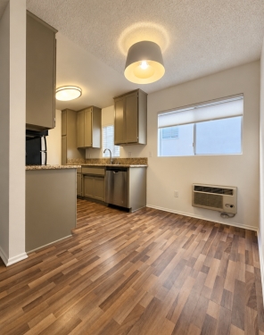 Apartment in Los Angeles