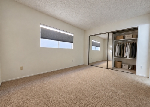 Apartment in Los Angeles