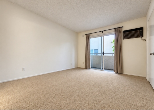 Apartment in Los Angeles