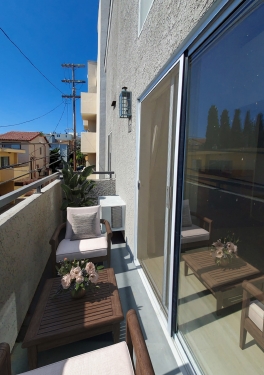 Apartment in Los Angeles