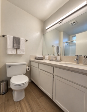 Apartment in Los Angeles