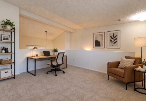 Apartment in Los Angeles